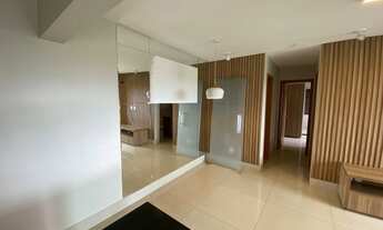 Imagem 3: 2 Quartos Suíte Andar alto Completíssimo Parque Amazonas Px.faculdade