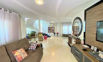 Imagem 5: Casa a venda no Condomínio Terras do Imperador em Americana - SP por R$2.300.000,00