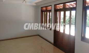 Imagem 5: Casa - Jardim Madalena - Campinas