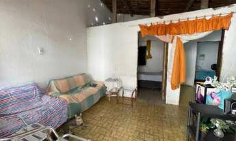 Imagem 6: Casa no Conjunto Ceará (2ª Etapa) Oportunidade