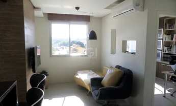 Imagem 2: Apartamento para Venda - 69.2m², 3 dormitórios, 1 vaga - Cristal