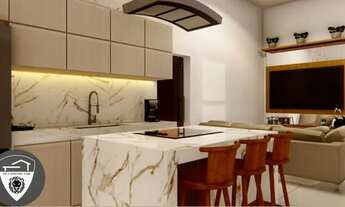 Imagem 6: CASA NOVA 3/4 COM CLOSET