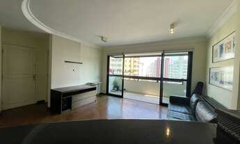 Imagem 6: Apartamento para venda e/ou locação de 3 dormitórios, cozinha americana na Chácara Klabin