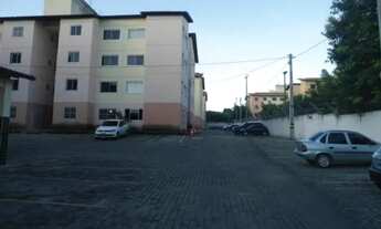 Imagem 2: Apartamento para venda possui 55 metros quadrados com 2 quartos em Passaré - Fortaleza - C