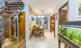 Imagem: Sobrado em Esteio