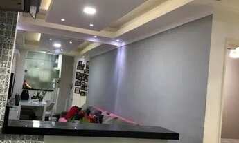 Imagem 3: Apartamento com 2 quartos à venda, 48 m² por R$ 230.000 - Parque Senhor do Bonfim - Taubat