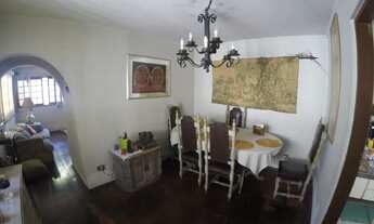 Imagem 3: Sobrado para aluguel, 2 quartos, Vila Cordeiro - São Paulo/SP