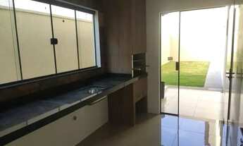 Imagem 3: Casa de 3 Quartos com suite no Bairro Cardoso em Aparecida de Goiânia
