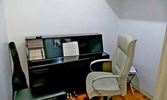 Imagem 7: APARTAMENTO COM 3 DORMITÓRIOS À VENDA, 128 M² POR R$ 1.165.000,00 - HIGIENÓPOLIS - SÃO PAU