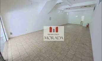 Imagem 3: Ponto para alugar por R$ 4.500,00/mês - Jardim Satélite - São José dos Campos/SP