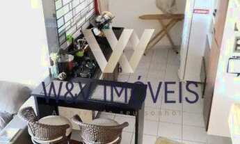 Imagem 5: Casa com Ático 2 dormitórios à venda, 90 m²