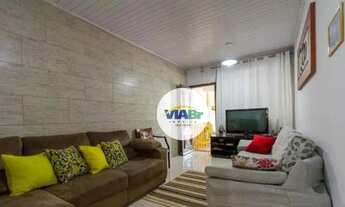 Imagem: Casa 3 Dormitórios Edícula Próximo P3