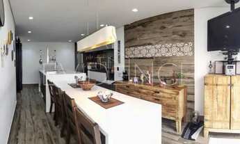 Imagem 3: Cobertura Decorada - Venha Morar no Melhor !!!