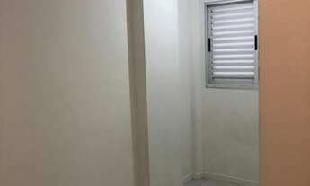 Imagem 4: Apartamento para aluguel com 50 metros quadrados com 1 quarto em Bela Vista - São Paulo