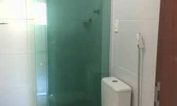 Imagem 5: Kit net amplo e novo