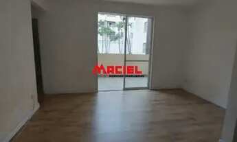 Imagem: Apartamento Padrão em São José dos Campos