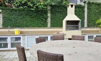 Imagem 7: Casa vista Cristo