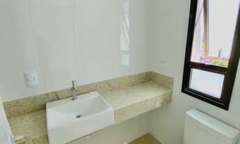 Imagem 6: Apartamento 3 suítes no bairro do Tirol, Condomínio Carrara