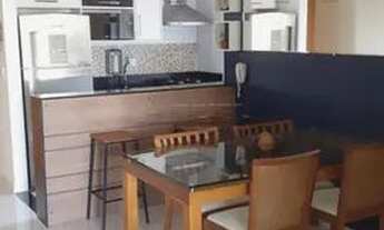 Imagem 6: Apartamento Padrão em São José dos Campos