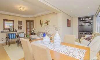 Imagem 4: Cobertura para Venda - 236m², 3 dormitórios, sendo 1 suites, 3 vagas - Jardim Itu