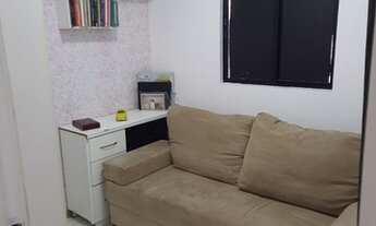 Imagem 4: RES. ARTE VIDA II - BLOCO PASTORIL AT. 202 - SERRARIA