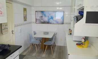 Imagem 5: APARTAMENTO RESIDENCIAL em SÃO PAULO - SP, MOEMA