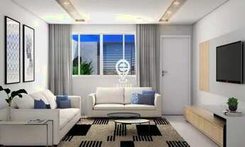 Imagem: Sobrado à venda, 3 quartos, 3 suítes