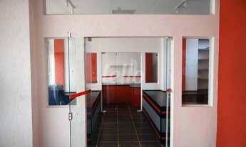 Imagem 6: São Paulo - Conjunto Comercial/Sala - Jardins