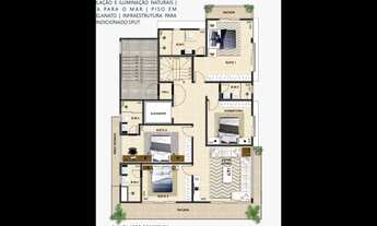 Imagem 5: Edifício Dom Max AP317