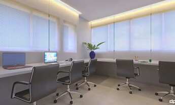 Imagem 4: RCR) ÚLTIMA unidade | Varanda Gourmet | 27 a 33m²