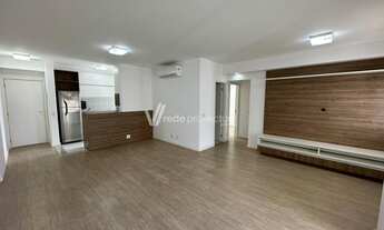 Imagem 3: Apartamento - Cambuí - Campinas