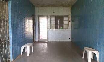 Imagem 2: Casa Qd 09 lote 535m2 Sobradinho-DF