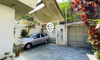 Imagem 3: Sobrado à venda, 3 quartos, 1 suíte, 4 vagas, Bosque da Saúde - São Paulo/SP