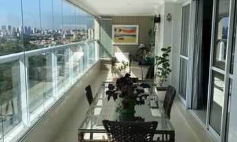 Imagem: Apartamento Condomínio Club Park Butantã