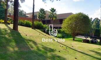 Imagem 4: Casa com 4 dormitórios, 1600 m² - venda por R$ 26.500.000,00 ou aluguel por R$ 103.700,00