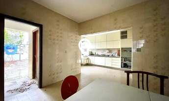 Imagem 5: Casa para aluguel, 3 quartos, 6 vagas, Mirandópolis - São Paulo/SP