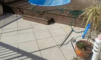 Imagem: Cobertura de 3 quartos em Santa Rosa em