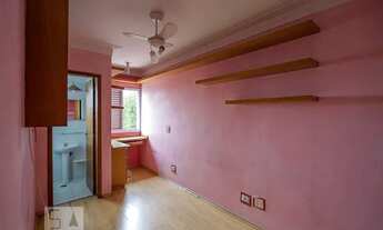 Imagem 7: Casa de Condomínio para Aluguel - Vila América, 2 Quartos, 67 m2