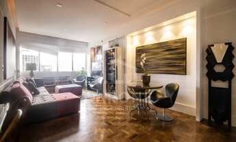 Imagem 3: SÃO PAULO - Apartamento Padrão - CERQUEIRA CÉSAR