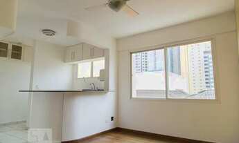 Imagem: Apartamento para Aluguel - Vila Clementino