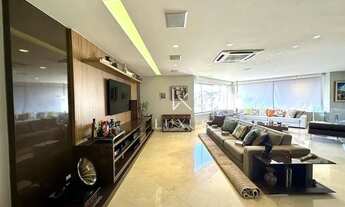 Imagem 7: Cobertura com 4 dormitórios à venda, 435 m² por R$ 5.500.000,00 - Sion - Belo Horizonte/MG