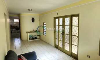 Imagem 3: Casa em Dom Bernardo Jose Mielle - Ribeirão Preto