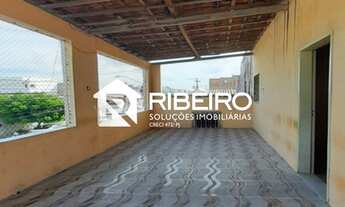 Imagem 3: Casa no Bairro Farolândia