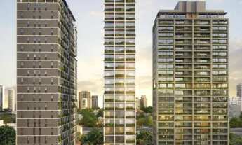 Imagem 5: Studio para venda tem 24 metros quadrados com 1 quarto em Campo Belo - São Paulo - SP