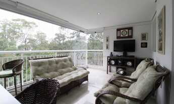 Imagem 5: Apartamento à venda, 131 m² por R$ 1.200.000,00 - Pirituba - São Paulo/SP