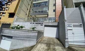 Imagem 3: Apartamento 3 quartos, 1 suíte, 3 vagas de garagem