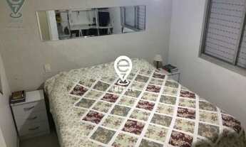 Imagem 6: Apartamento à venda, 2 quartos, 1 vaga, Jardim Brasil (Zona Sul) - São Paulo/SP