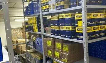 Imagem 4: Urgente - Distribuidora de Peças de Caminhões com 8anos de mercado