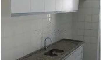 Imagem 4: Apartamento Padrão em São José do Rio Preto