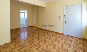 Imagem: Apartamento com 60m², 2 quartos, 1 vaga